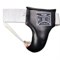 Compact Groin/Ab Protector